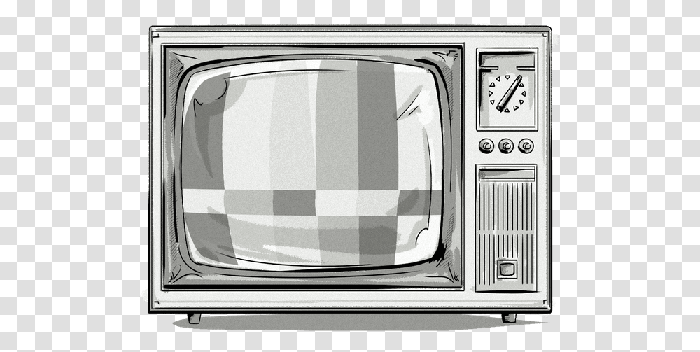 The Different Types Of Tv Advertising Television Set, Monitor, Screen, Electronics, Display Transparent Png