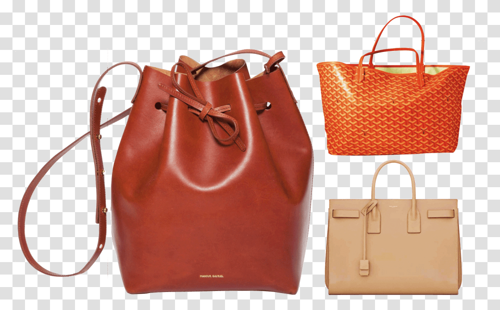 The Discreet New Arm Goyard Bag Bucket, Handbag, Accessories, Accessory, Purse Transparent Png