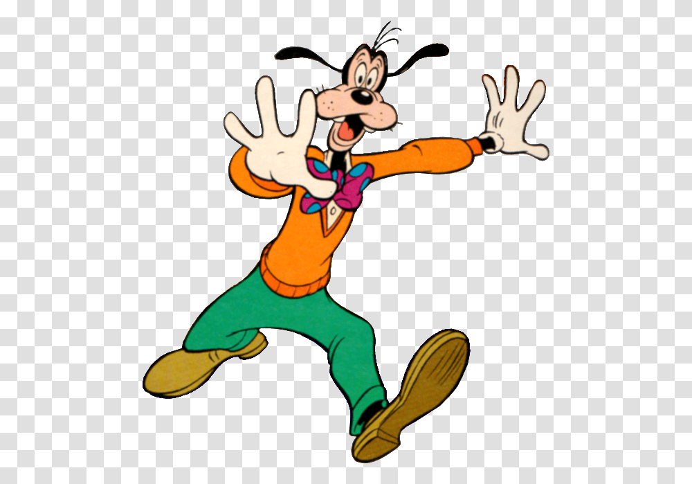 The Disney Afternoon Wiki Goof Troop Goofy, Comics, Book Transparent Png