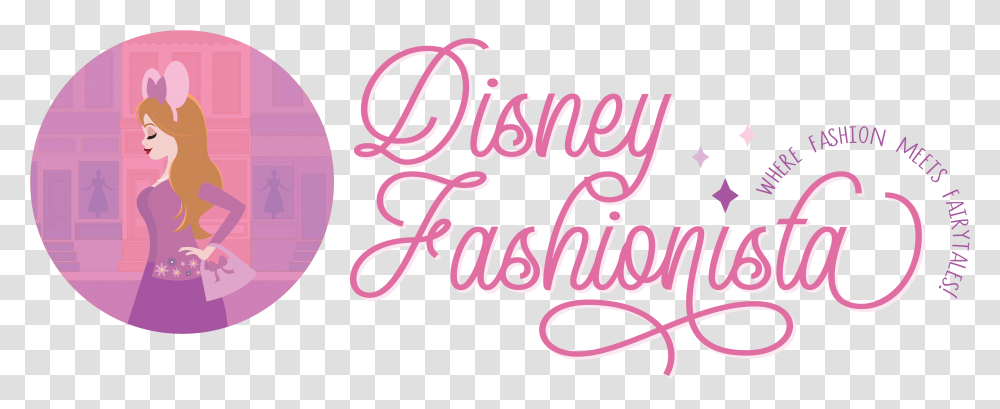 The Disney Fashionista Calligraphy, Text, Alphabet, Person, Handwriting Transparent Png