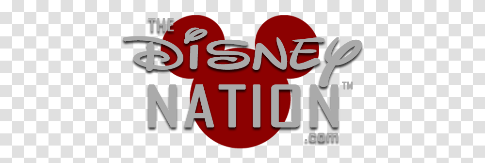 The Disney Nation Music Restaurants Recipes Language, Text, Alphabet, Word, Symbol Transparent Png