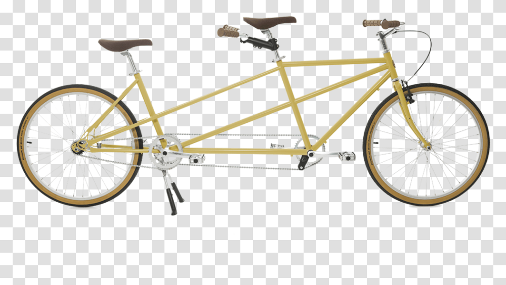 The Ditto TandemData Image Id Raleigh Coupe Tandem Bike, Bicycle, Vehicle, Transportation, Tandem Bicycle Transparent Png