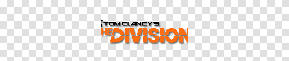 The Division Logo Image, Alphabet, Number Transparent Png