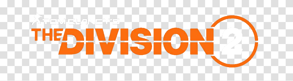 The Division, Word, Logo Transparent Png