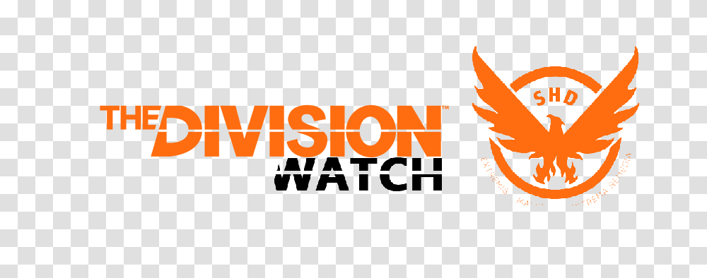 The Division Watch, Label, Weapon Transparent Png