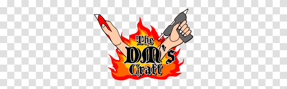 The Dms Craft Go Forth And Craft, Fire, Leisure Activities, Flame, Bonfire Transparent Png