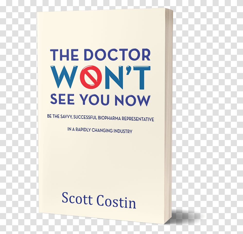 The Doctor Won't See You Now By Scott Costin Poster, Bottle, Advertisement, Beverage Transparent Png