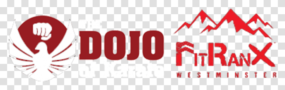 The Dojo Of Karate Amp Fitranx Westminster Mountain, Number, Alphabet Transparent Png