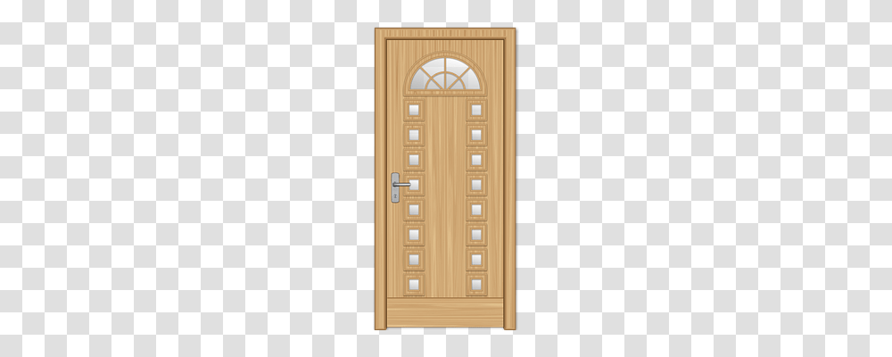 The Door Architecture, Private Mailbox, Locker, Furniture Transparent Png
