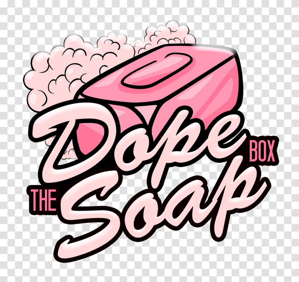 The Dope Soap Box The Dope Soap Box, Dynamite, Alphabet, Label Transparent Png