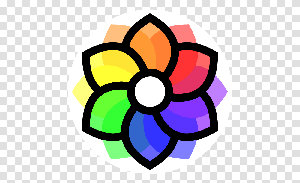 The Dopest Flower Crown Ever - Blm Clip Art, Logo, Symbol, Trademark, Graphics Transparent Png