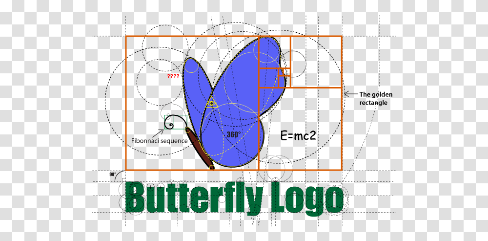The Do's And Don'ts Of Using Logo Grids Diagram, Clothing, Apparel, Plot, Number Transparent Png