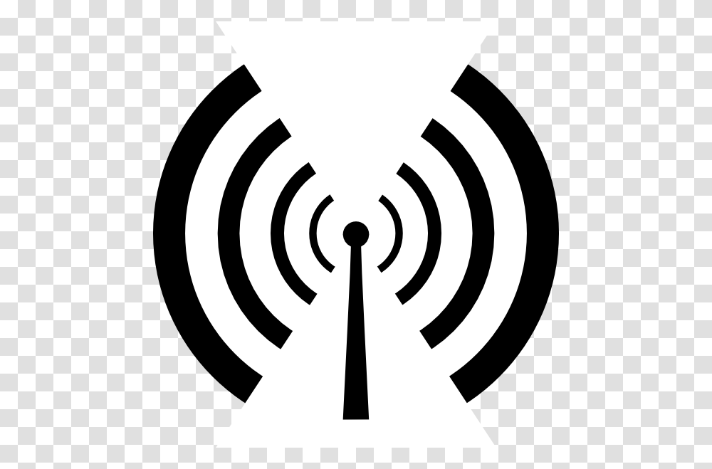 The Double Edged Sword Of The Radio Ad Disclaimer Butler Auto, Electrical Device, Antenna, Stencil, Cross Transparent Png