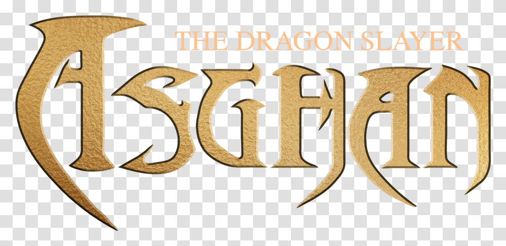 The Dragon Slayer Vertical, Text, Label, Alphabet, Word Transparent Png