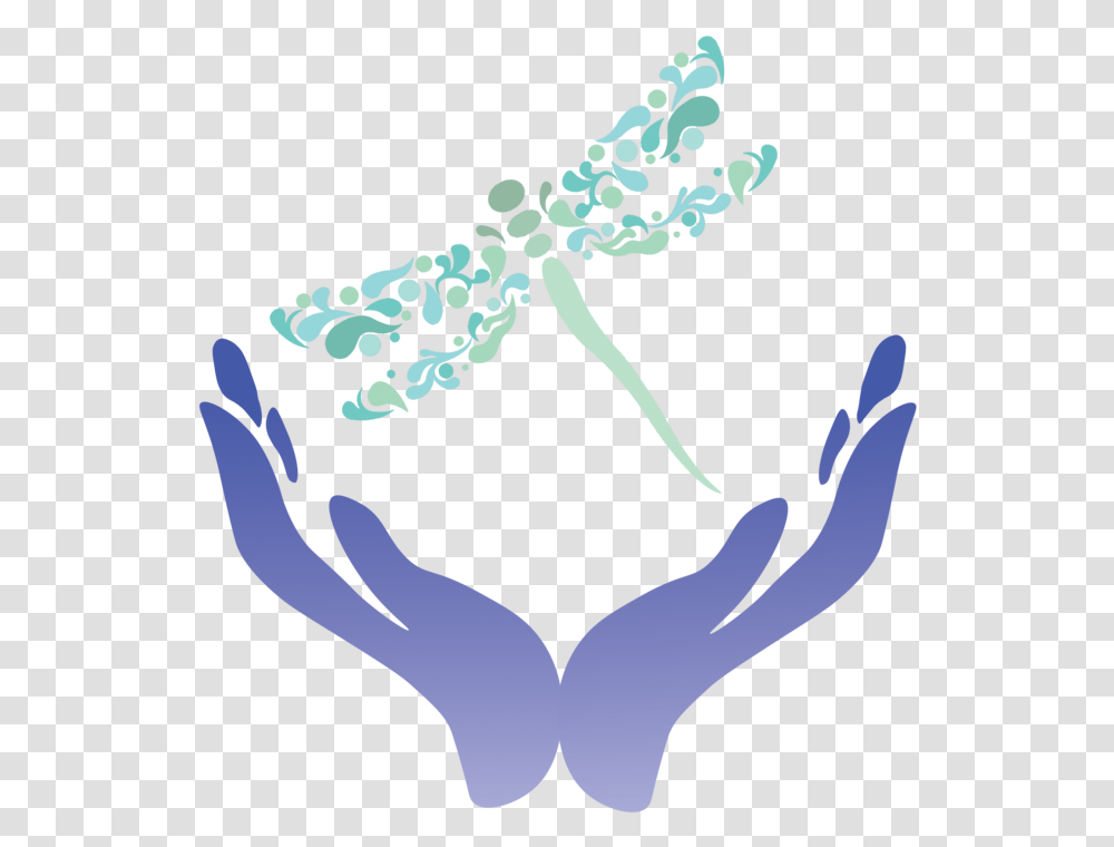 The Dragonfly - Dr Adrian Novit Dragonfly Logo, Clothing, Apparel, Hat, Graphics Transparent Png