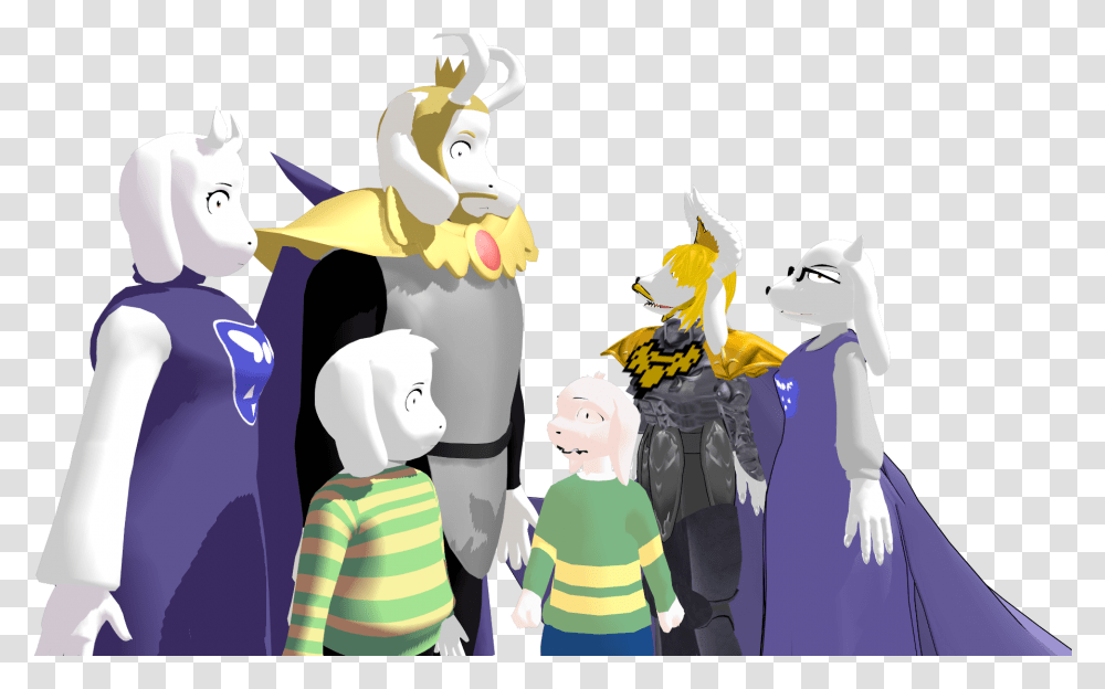 The Dremurrs Meet, People, Person, Human, Family Transparent Png