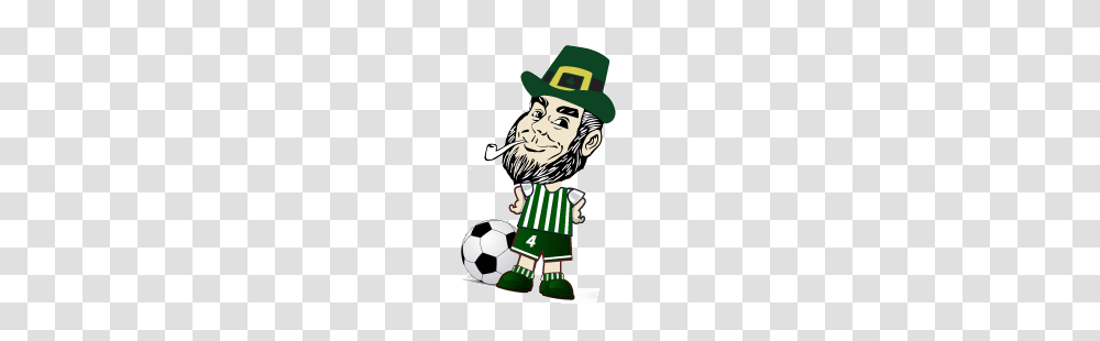 The Drunken Leprechaun, Soccer Ball, Football, Team Sport Transparent Png