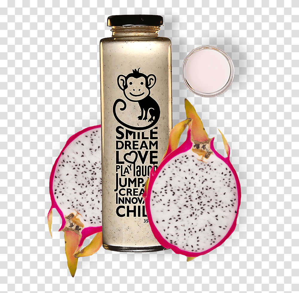 The Drunken Monkey Cartoon, Tin, Can, Spray Can, Bottle Transparent Png