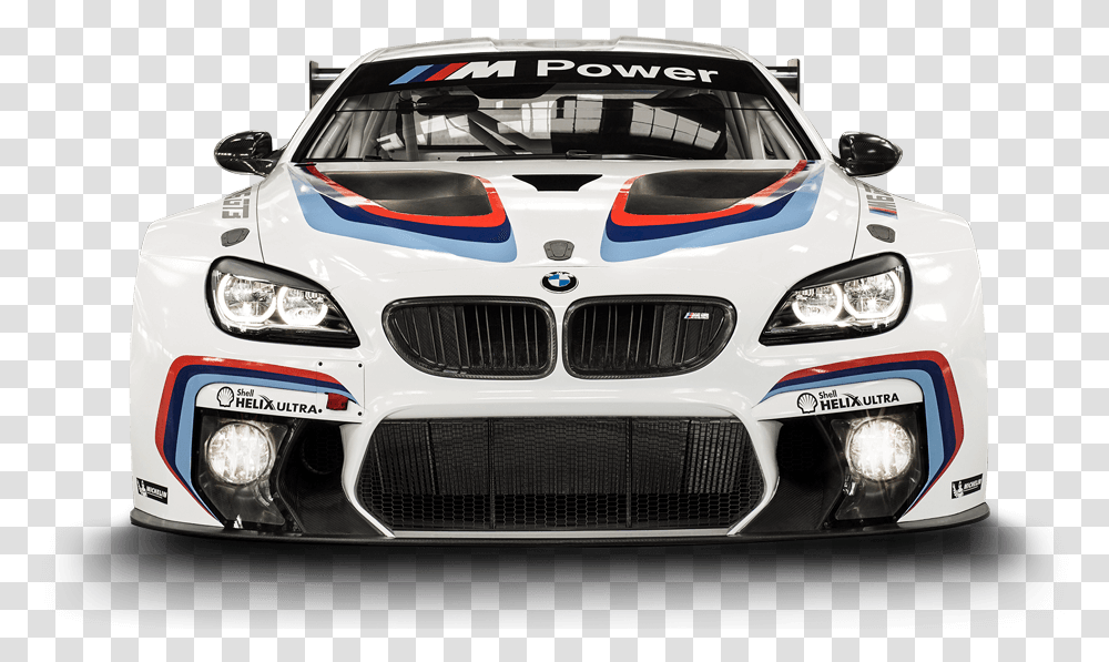 The Dtm With 50 Years Of Bmw Turbo Power Bmw M Motorsport Bmw M6 Gt3, Car, Vehicle, Transportation, Sports Car Transparent Png