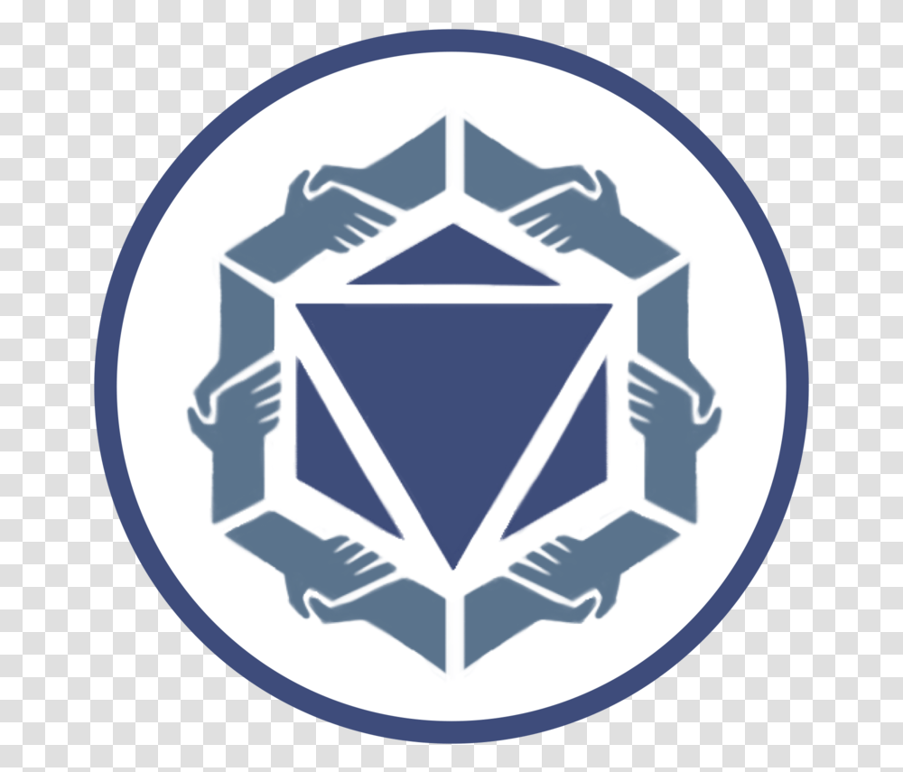 The D&d Coalition Dnd, Symbol, Emblem, Star Symbol, Soccer Ball Transparent Png