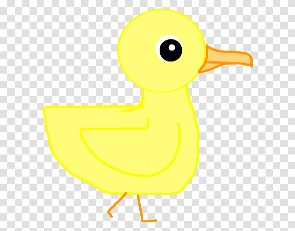 The Duck Game Tynker Animal Figure, Bird, Kiwi Bird Transparent Png