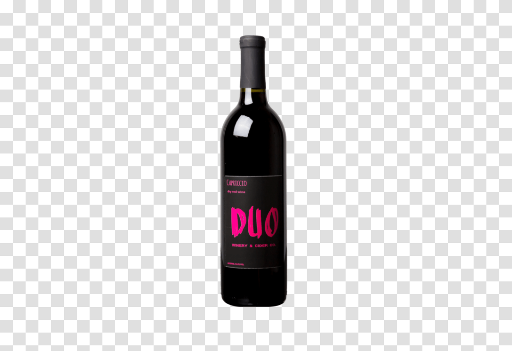 The Duo Made Wines And Ciders Duo Winery Cider Co, Alcohol, Beverage, Drink, Red Wine Transparent Png