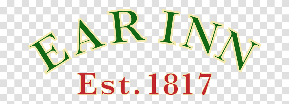 The Ear Innthe Inn, Number, Symbol, Text, Alphabet Transparent Png