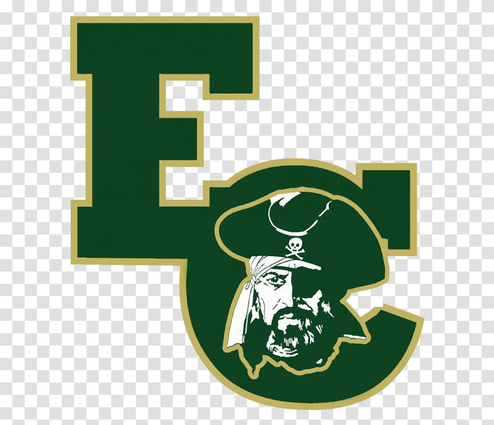 The East Chambers Buccaneers Scorestream East Chambers Buccaneers Logo, Symbol, Trademark, Cow, Cattle Transparent Png