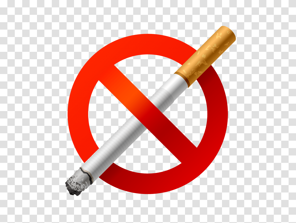 The Easy Way To Say No To Cigarette, Tool, Weapon, Weaponry Transparent Png