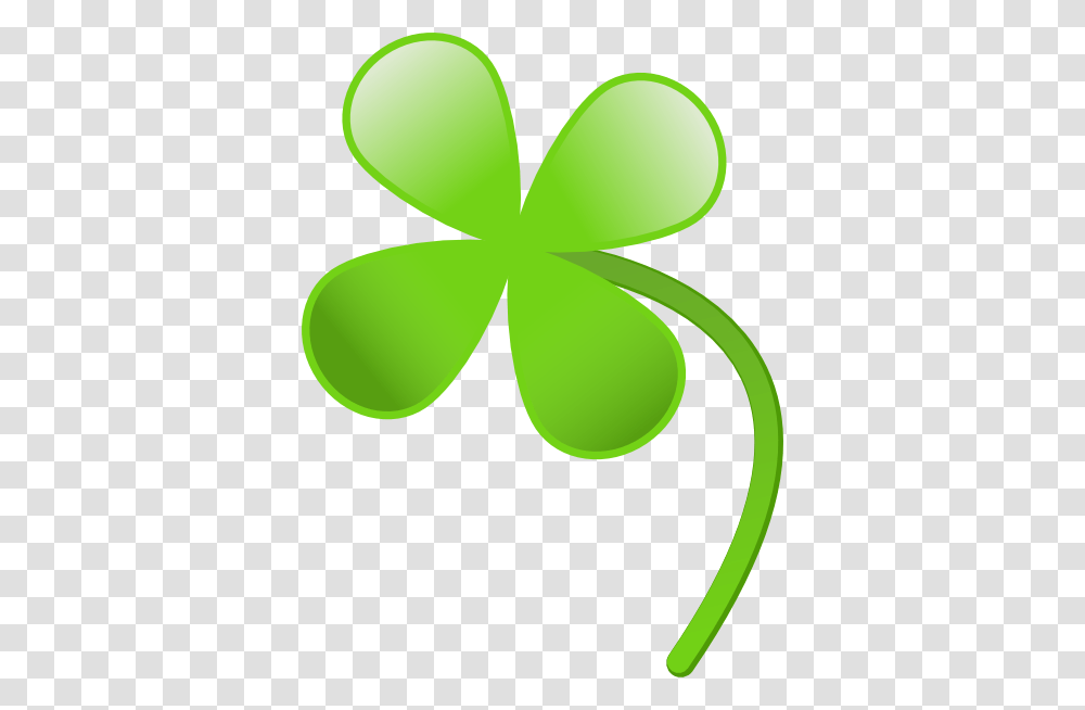 The Editing Of Four Leaf Clover Free Download Vector, Logo, Trademark, Plant Transparent Png