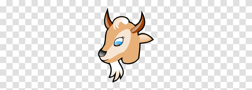 The Editing Of Goats Free Download Vector, Mammal, Animal, Bull, Cattle Transparent Png