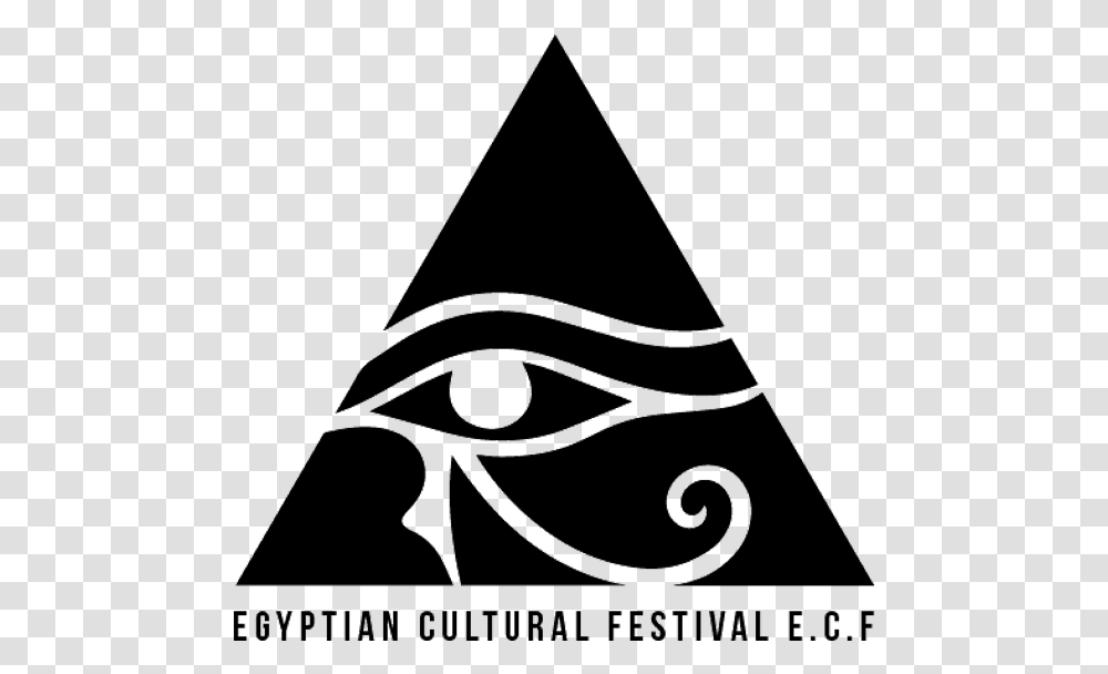 The Egyptian Cultural Festival State Farm Print Ads, Triangle, Bow Transparent Png