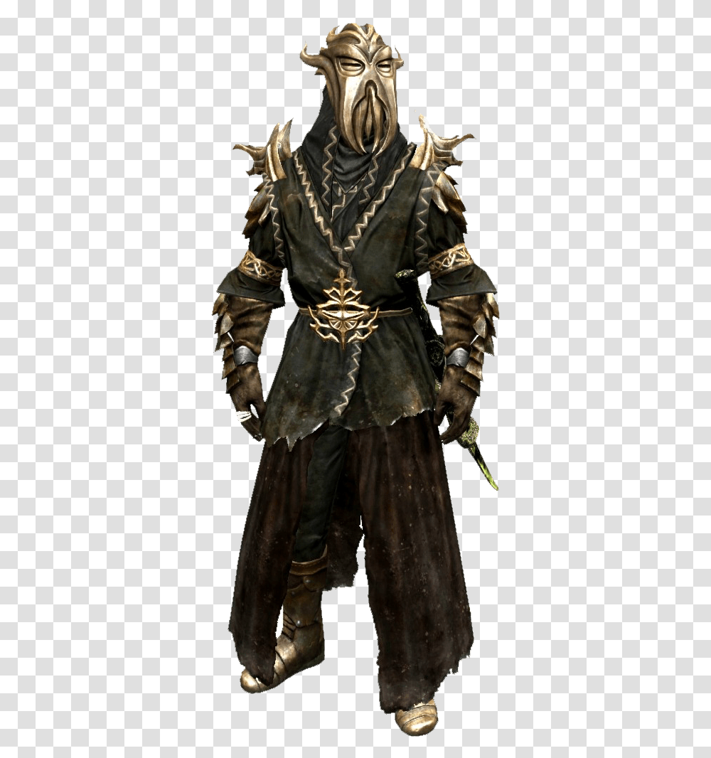 The Elder Scrolls Photo Concept Pirate, Costume, Person, Armor Transparent Png