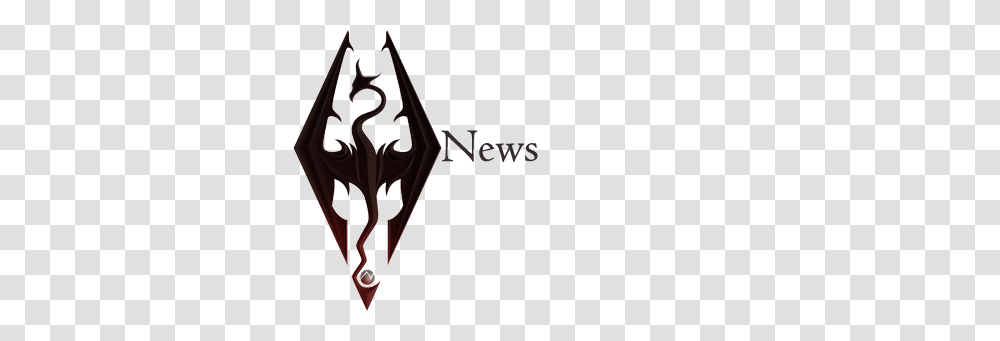 The Elder Scrolls V Skyrim Mod Discussion And News, Spear, Weapon, Trident Transparent Png