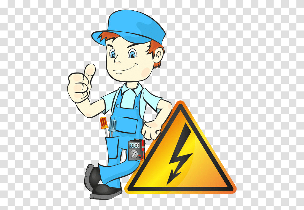 The Electric A Nationwide Electrical Safety Clipart, Person, Human, Hand Transparent Png