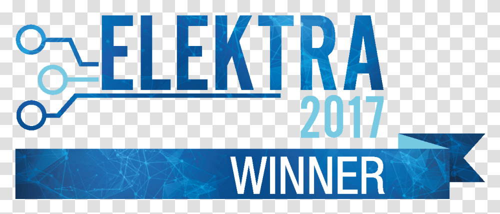 The Elektra Awards Recognize Achievements Of Individuals Electric Blue, Alphabet, Number Transparent Png