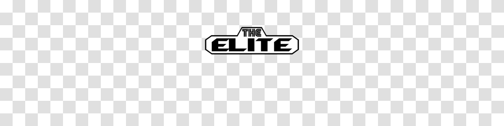 The Elite Bullet Club, Label, Word Transparent Png
