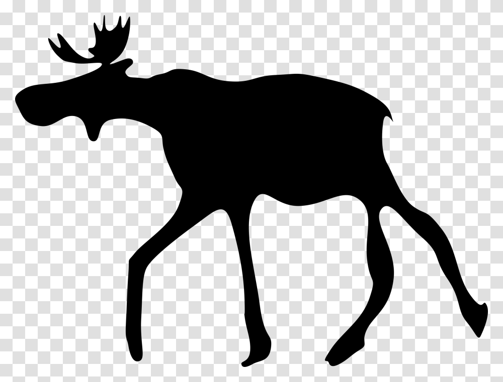 The Elk Icons, Gray, World Of Warcraft Transparent Png