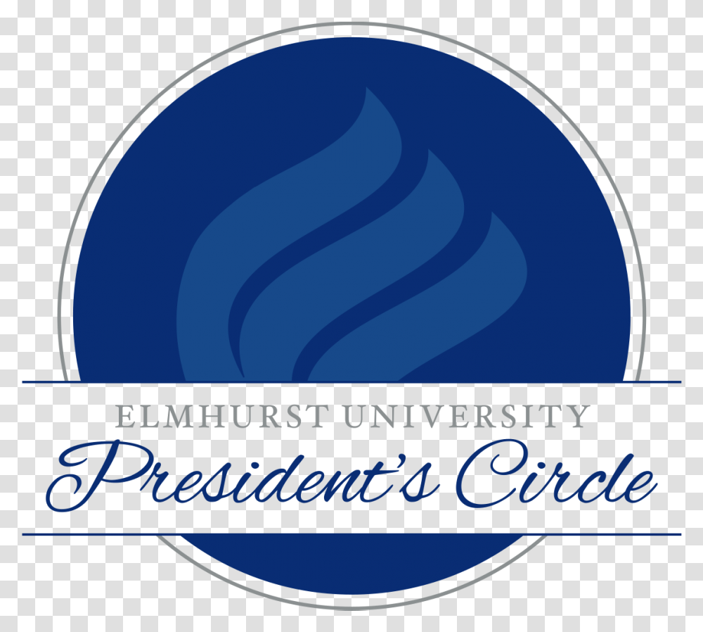 The Elmhurst University President's Circle Horizontal, Clothing, Logo, Symbol, Text Transparent Png