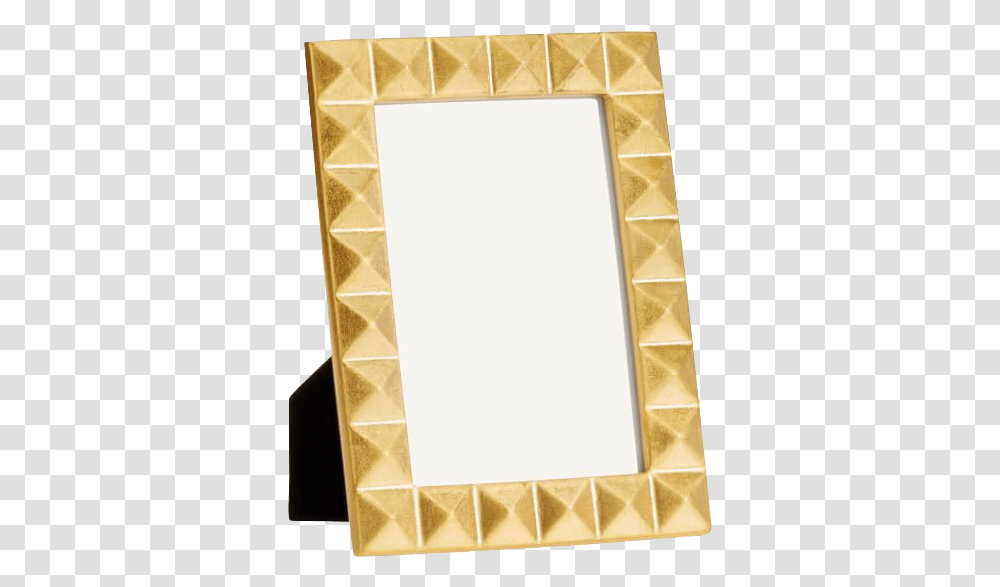 The Emily & Meritt Tabletop Frame Gold Rectangle Gold Table Picture Frame, Mirror, Rug Transparent Png