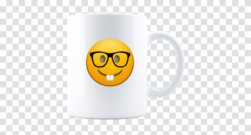 The Emoji Collection Ziggys Goodys, Coffee Cup Transparent Png