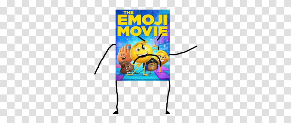 The Emoji Movie Dvd Object Misadventures Pedia Wiki Fandom Emoji Movie, Pac Man, Disk, Book Transparent Png