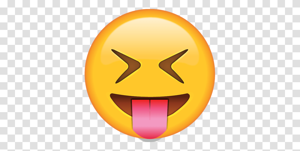 The Emoji Movie Is A Mirror On Our Own World, Mouth, Lip, Tongue, Pac Man Transparent Png