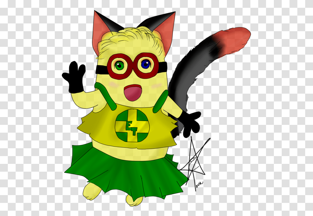 The Empress Cartoon, Elf, Costume Transparent Png