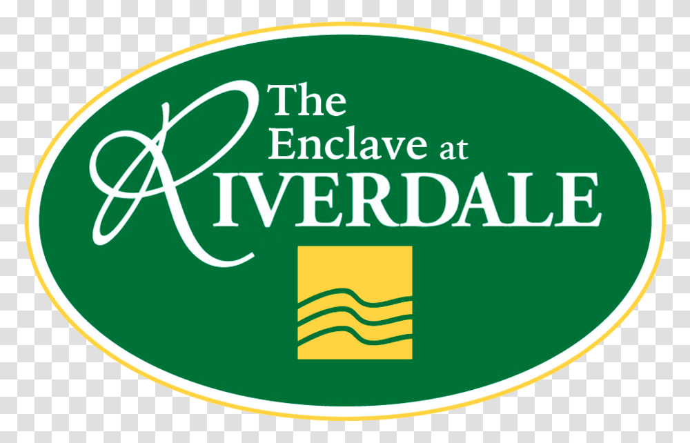 The Enclave Vertical, Label, Text, Sticker, Logo Transparent Png