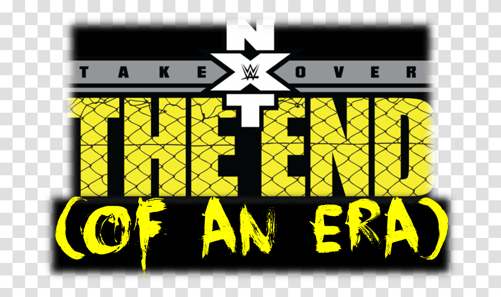 The End Isn't Just About A Night Of Wrestling Layers Of Fear, Number, Alphabet Transparent Png