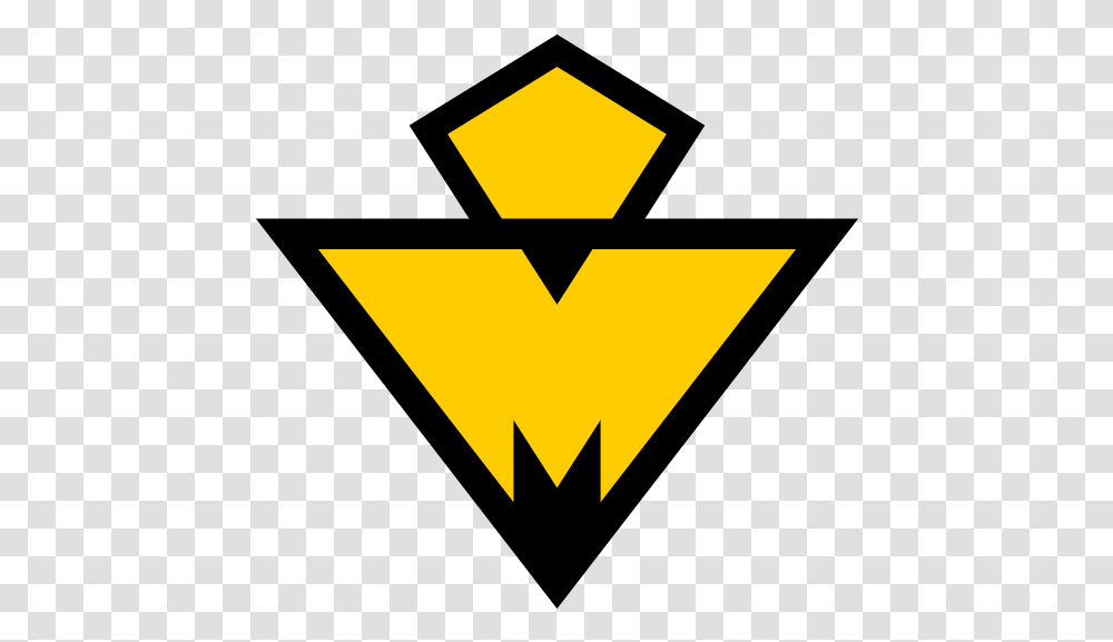 The Enforcers Enforcers Logo Swat Kats, Star Symbol, Light, Triangle Transparent Png