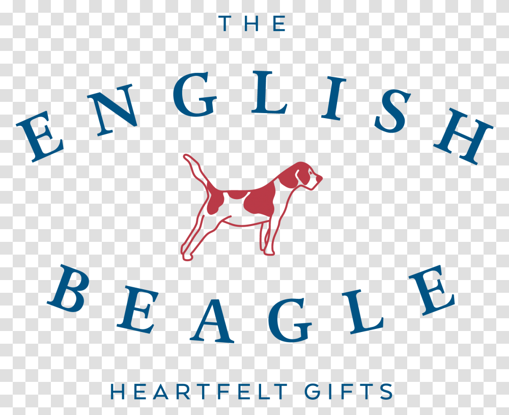 The English Beagle Dog, Alphabet, Poster, Advertisement Transparent Png