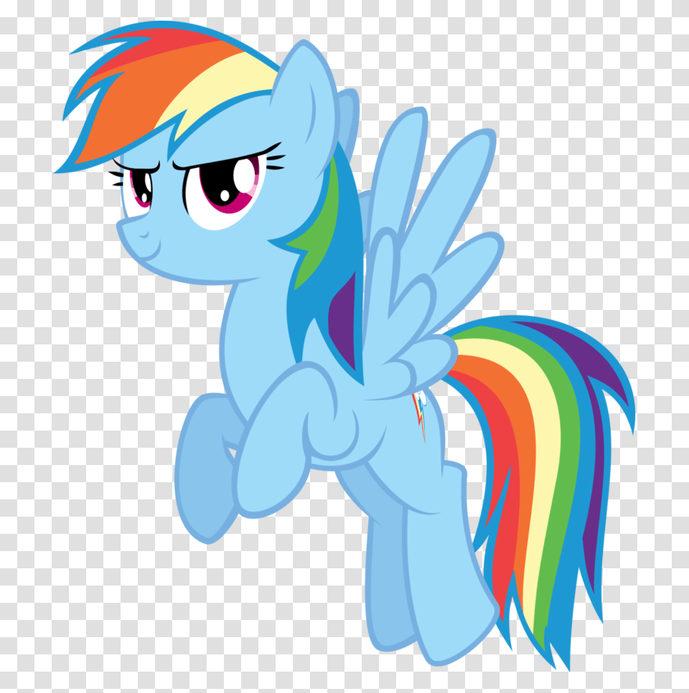 The Equestrian Resistance Escapades Wikia Rainbow Dash Vector Cool, Toy, Animal Transparent Png