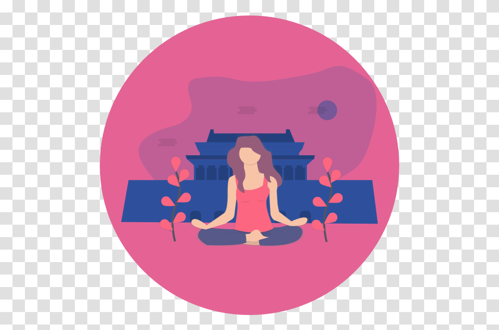 The Essential Guide To Christian Meditation, Sphere, Working Out, Sport, Exercise Transparent Png